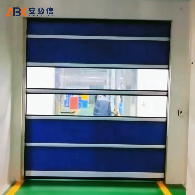 安顺市快速卷帘门