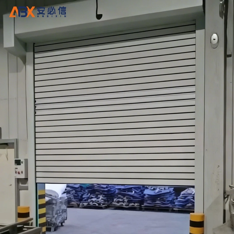 安顺市涡轮硬质高速门